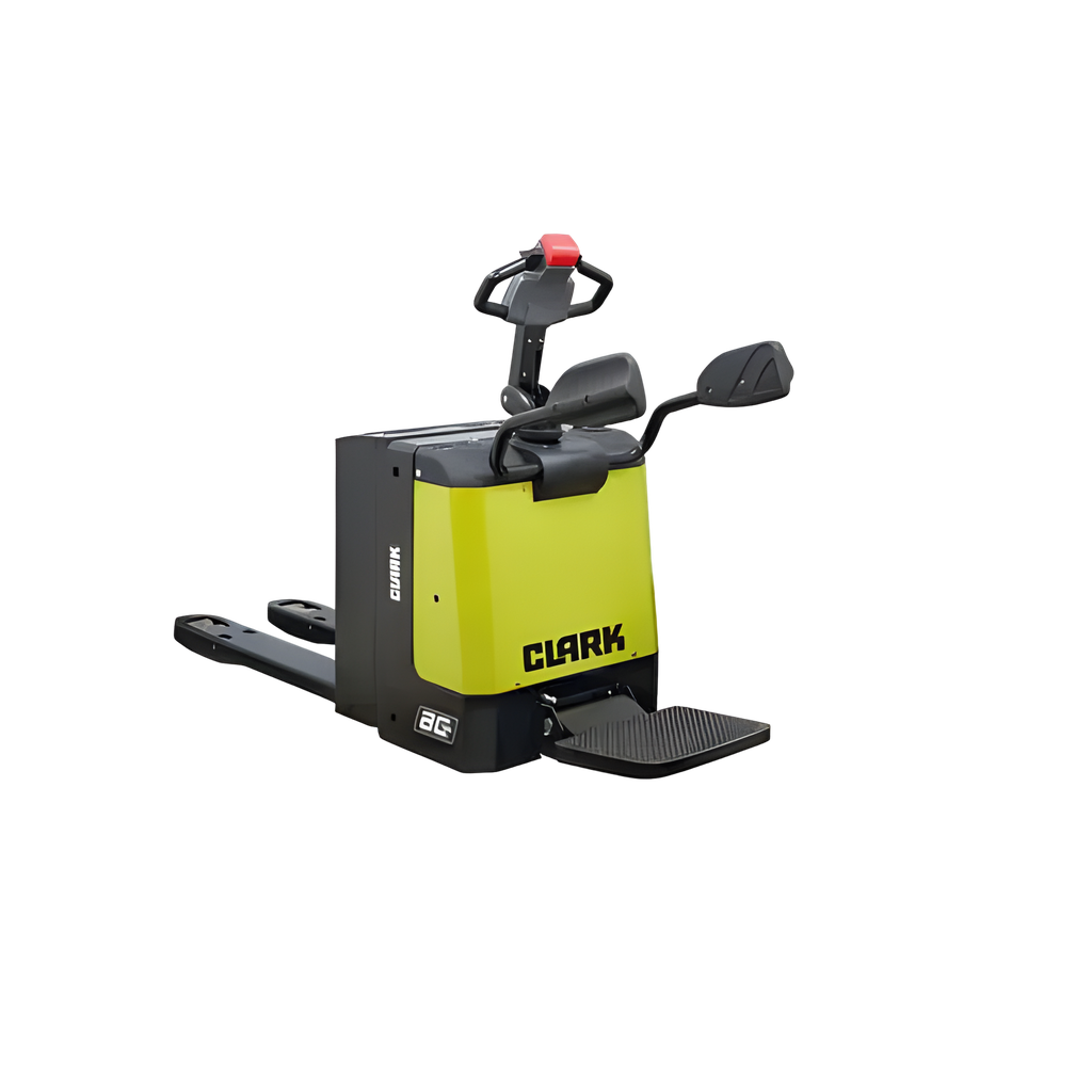 CLARK WPX18 4000 lbs Electric pallet truck